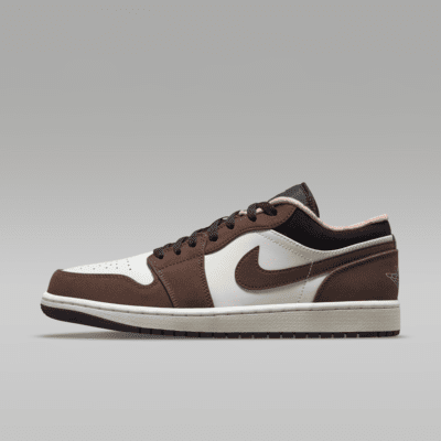 Air Jordan 1 Low SE Shoes